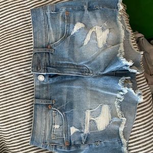 American Eagle shorts (NEW)